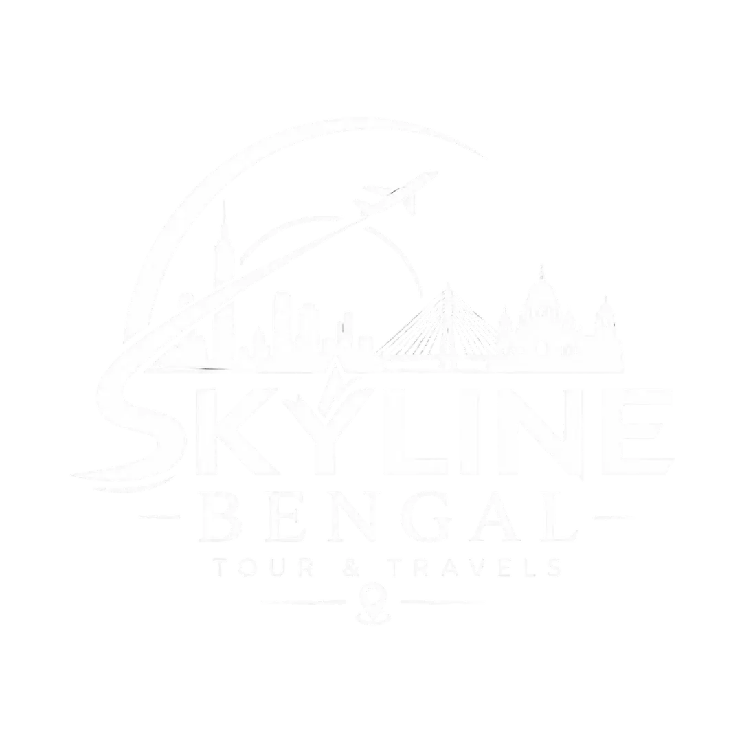 Skyline Bengal Tours Logo