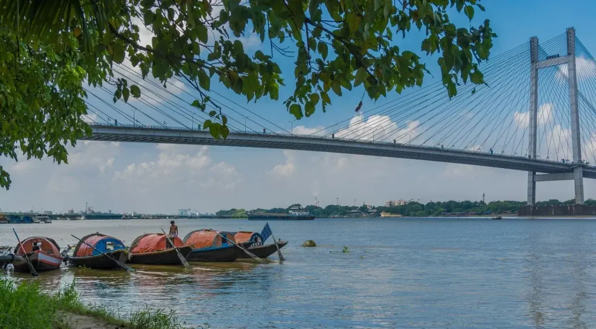 Gallery image - Bengal travel photography general