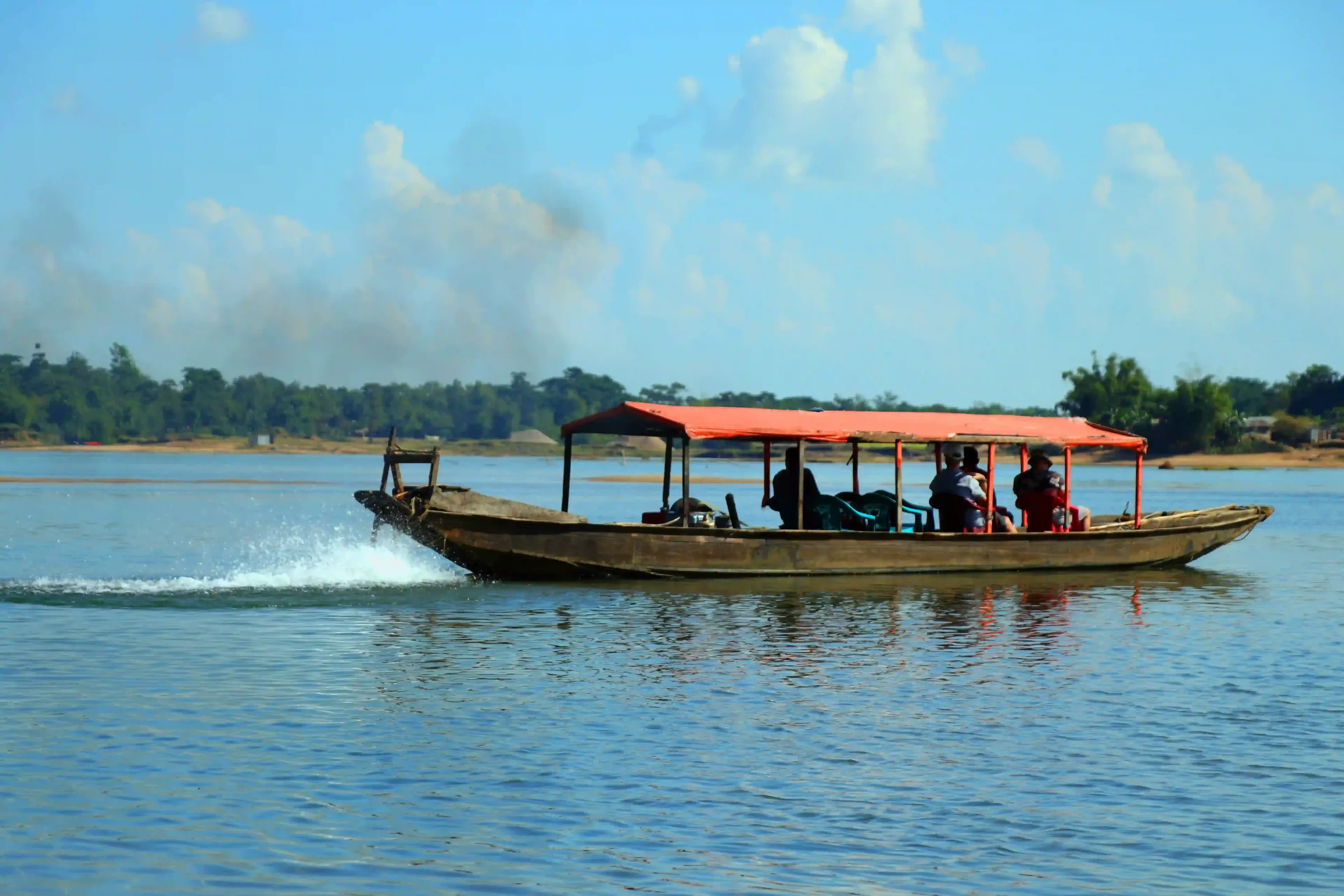 About Skyline Bengal Tours – trusted local tour operator in Bengal