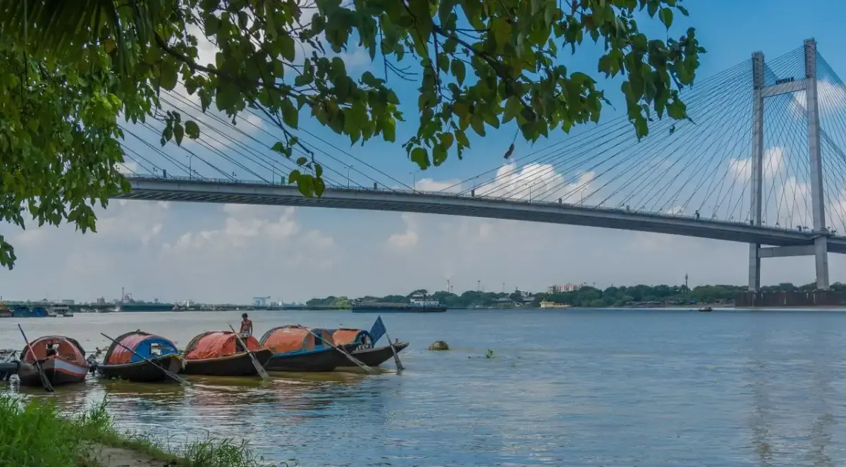 Gallery of Bengal tour destinations and travel photography