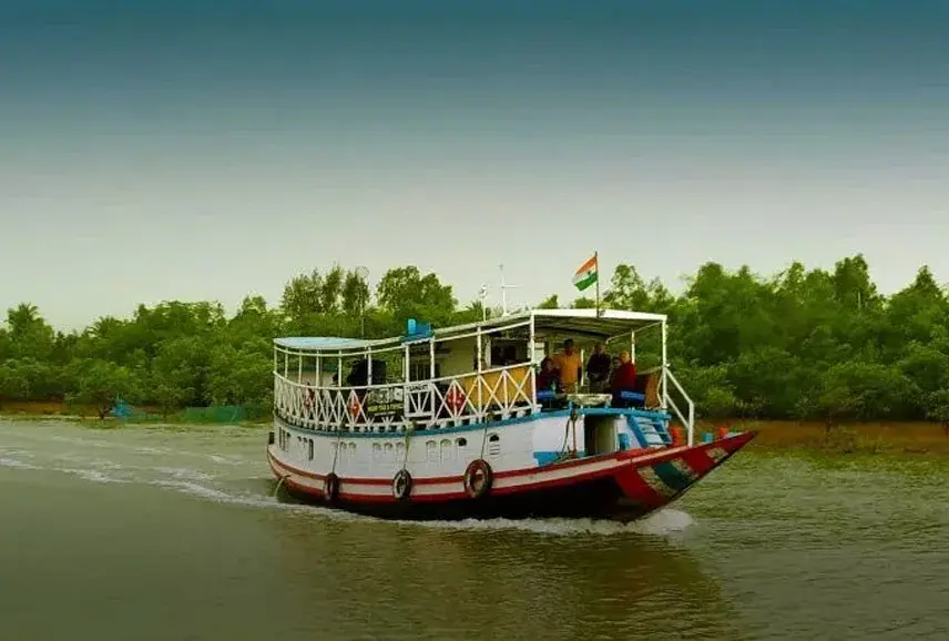 Boat service