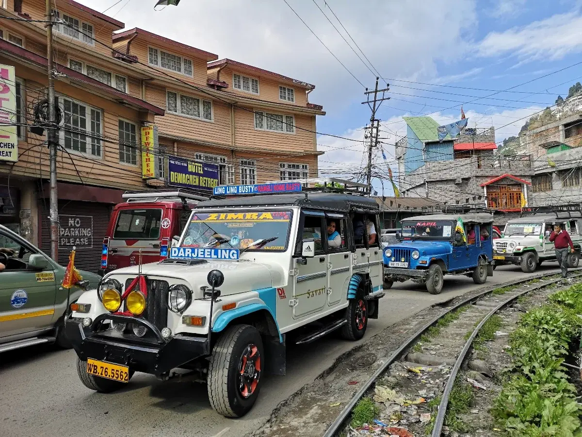 Car Booking