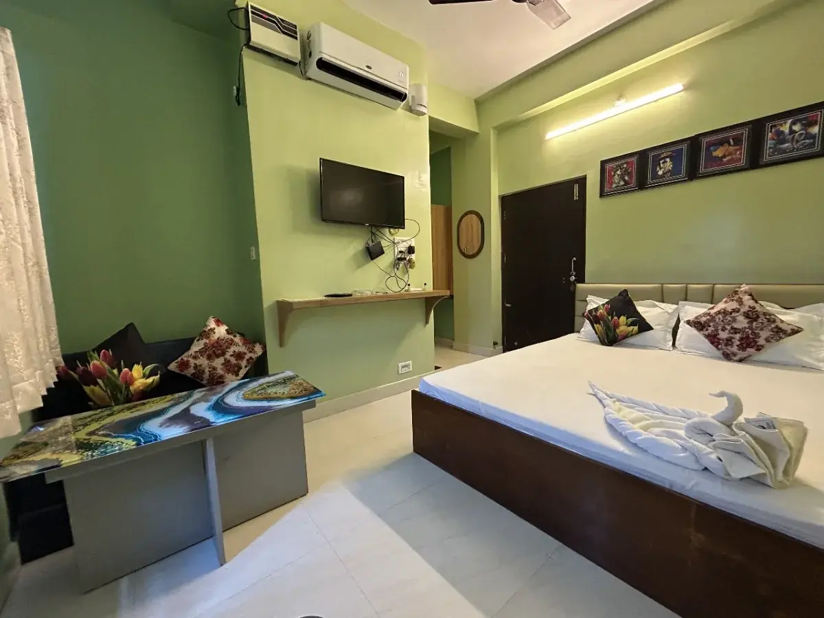Hotel Booking