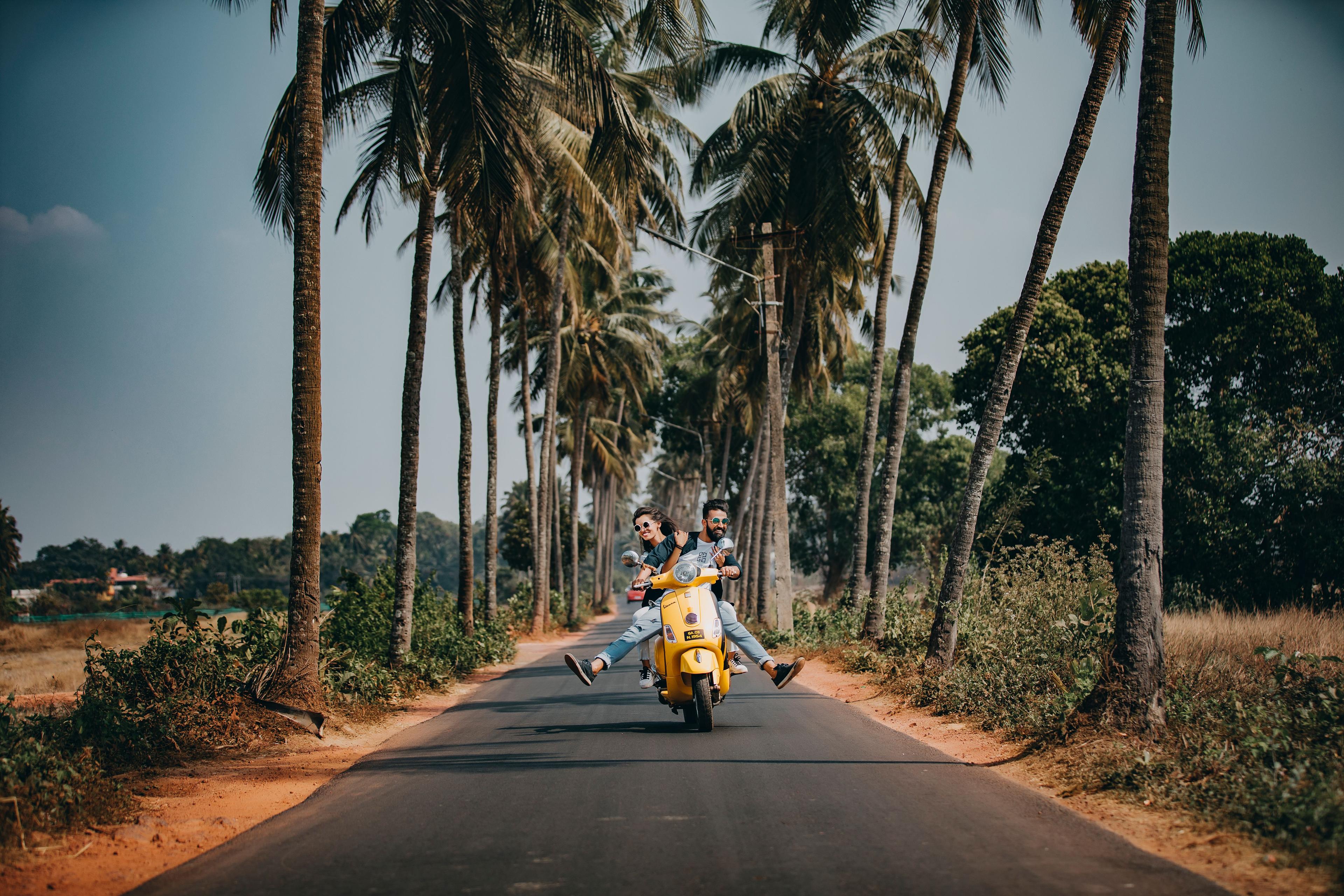 Tour packages across Bengal